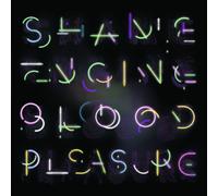 Santé & Beauté - Shame Engine / Blood Pleasure Vinyl