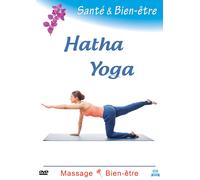 Santé & Bien-Être : Hatha Yoga