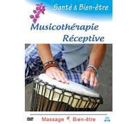 santé & bien-être : musicothérapie réceptive