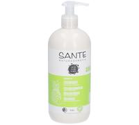 Sante Naturkosmetik – Lotion corporelle Family – piña-limon – 500 ml
