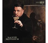 Santé & Bonheur – CD – Universal Music Group