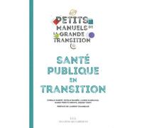 Santé - Campus De La Transition - Les Liens Qui Liberent - broché - Essai