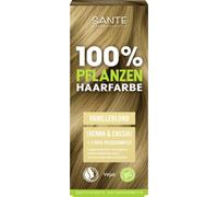 Sante Coloration Capillaire Végétale "Blond Vénitien" - 100 g