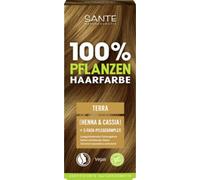 Sante Coloration Capillaire Végétale "Terra" - 100 g