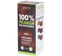 Sante® Coloration végétale Bronze Autre 100 g