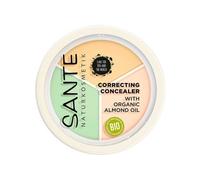 Sante Concealer Cream Powder 3in1 6g