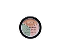 Sante Correcting Concealer 3in1 -Correcting Concealer 3i