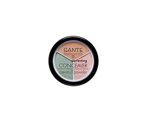 Sante Correcting Concealer 3in1 -Correcting Concealer 3i