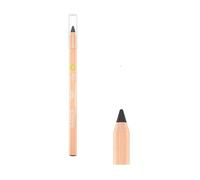 Sante Naturkosmetik Crayon pour les yeux bio Kajal n°01 Intense 1,14 g