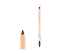 Sante Crayon a sourcils avec brosse n02 Marron …