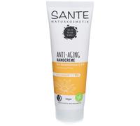 SANTE Crème pour les mains anti-âge avec Q10 anti-pigmentations 75 ml