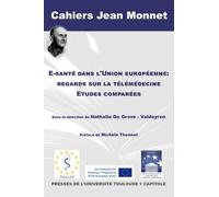 SANTE DANS L UNION EUROPEENNE