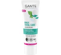 Sante Pâte Dentifrice Menthe - 75 ml