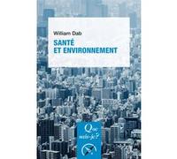 Santé Et Environnement