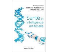 Collectif – Santé et intelligence artificielle