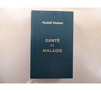 Santé et maladie : fondements d'une étude sur les sens