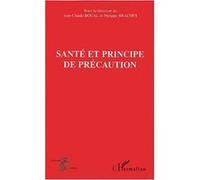 Santé Et Principe De Précaution