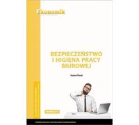 Santé et sécurité au bureau EKONOMIK