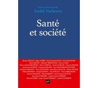 Santé et société