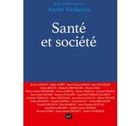 Santé et société