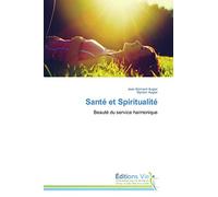 Santé et spiritualité