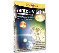 Santé et vitalité : la méthode du Dr Yayama E