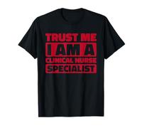 Santé Expertise Soins - Infirmière Clinicienne Spécialisée T-Shirt