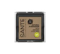 Sante Eyeshadow Mono 04 Tawny Taupe 1,8g