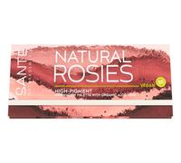 Sante Eyeshadow Palette Natural Rosies Nro 02 6x0,9g