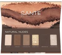 Sante Eyeshadow Palette - Nudes