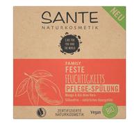 Sante Après-Shampoing Solide Hydratant "Family" - 60 g
