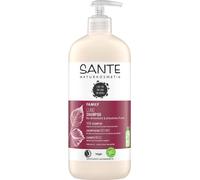 Sante Family Brillance SH Feuille de bouleau bio