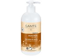 Sante: Family Duschgel Bio-Coco Vanilla: Sante: Groesse: Standardgre (500 ml) by Sante