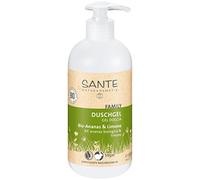 Sante: Family Duschgel Bio-Pineapple Lemon: Sante: Groesse: Standardgre (500 ml) by Sante