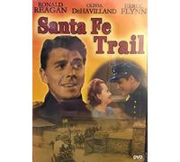 Sante Fe Trail [Slim Case]