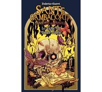 SANTE GAMBACORTA: Le Figlie di Madre Notte