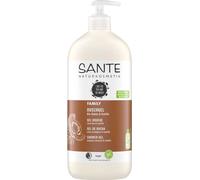 Santé Gel Douche Coco Vanille 950ml