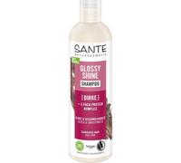 Sante Glossy Shine Shampoo Birch 250ml