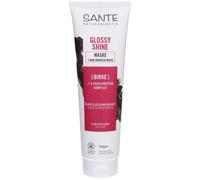 SANTE GLOSY SHINE Masque miracle 1 minute 150 ml
