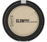 Sante GLOWRIOUS Highlighter - 4,50 g