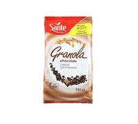 Sante Granola 350 g chocolat