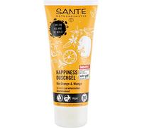 Sante Happiness Duschgel Bio-Orange & Mango