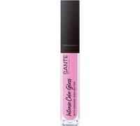 Sante Naturkosmetik Intense Color Gloss N°05 Dazzling Rose 1 x 5,3 ml