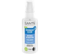 Sante Intense Hydration Overnight Elixir - 75 ml
