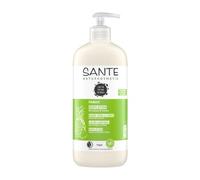Sante Lait Corporel Ananas-Citron 500ml
