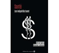 Santé - Les Inégalités Tuent