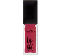 Sante Lip Oil - Pink