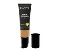 Sante Maquillage Fluide Couverture Élevée 04 Cool Beige 25ml