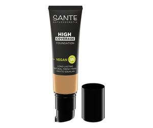 Sante Maquillage Fluide Couverture Élevée 04 Cool Beige 25ml