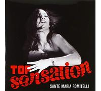 Sante Maria Romitelli - Top Sensation [7" Vinyl] [Import]